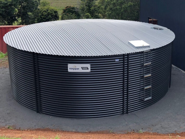 WATER TANKS Perth Environmental Plumbing